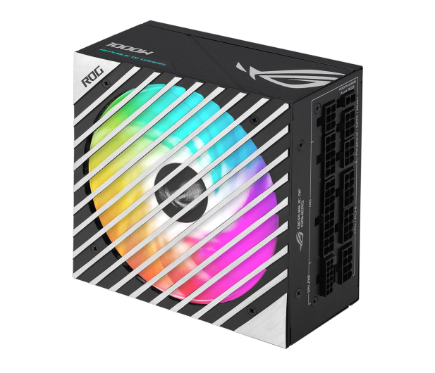 ASUS ROG LOKI SFX-L 1000W 80 Plus Platinum - 1470832 - zdjęcie 3